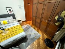 Parc Vista (D22), Condominium #544465921